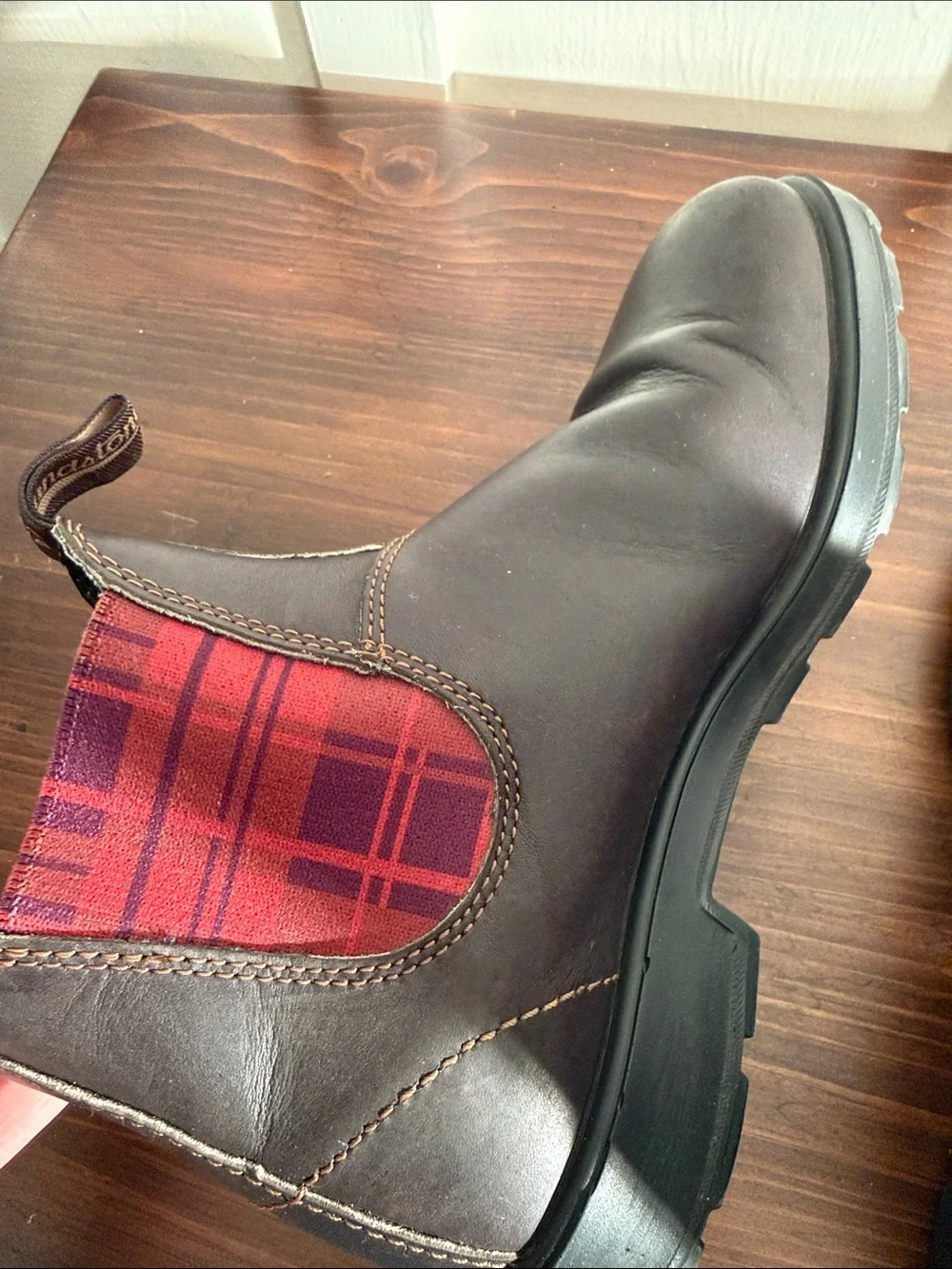 Blundstone classic chelsea